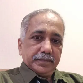 Sambhaji Mane